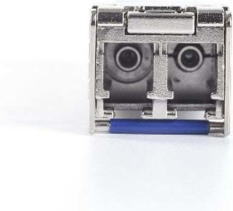 Ruijie Networks Xg-sfp-lr-sm1310 Оптичен Преобразувател Sfp+ 10g 1310nm 10km Duplex Lc