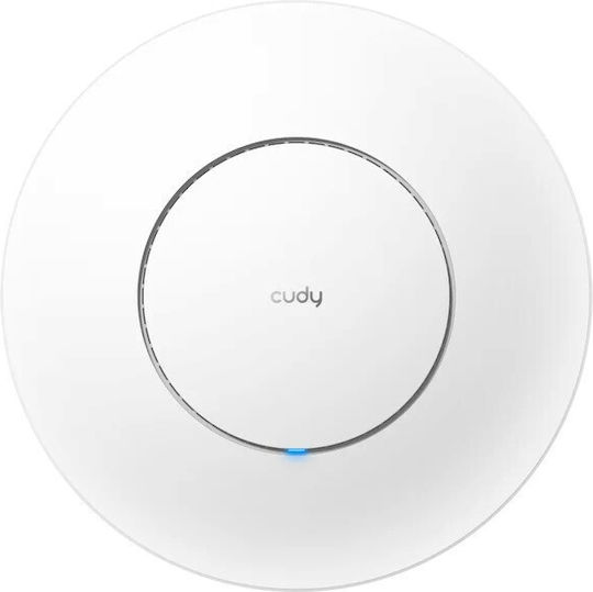 Cudy R700 VPN Router 1τμχ