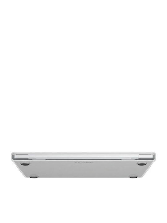 Spigen Pro Case for Laptop in Transparent Colour