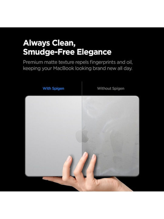 Spigen Pro Case for Laptop in Transparent Colour