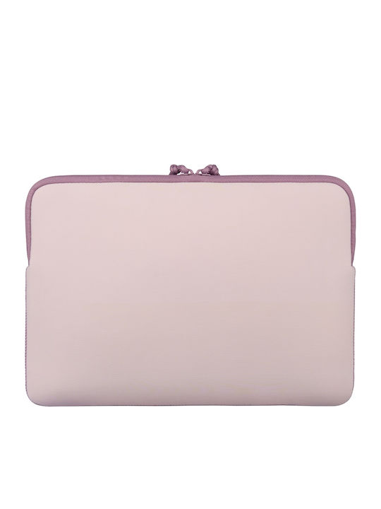 Tucano Macbook Case for 13" Laptop in Pink Colour