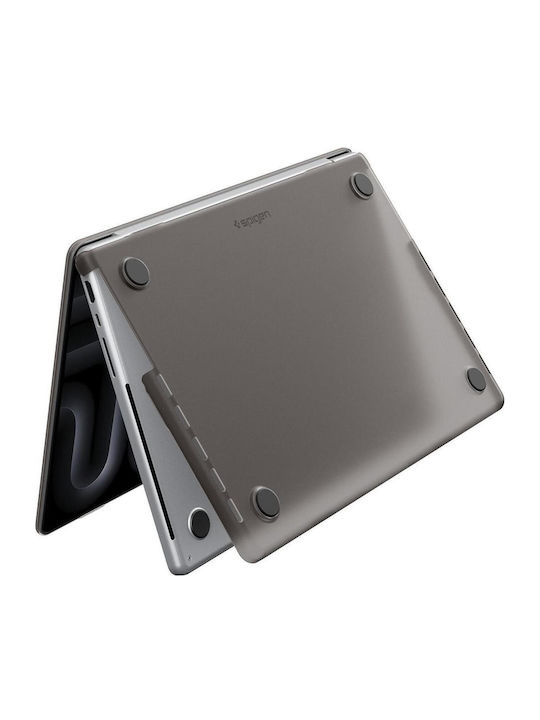 Spigen Pro Θήκη για Laptop σε Μαύρο χρώμα