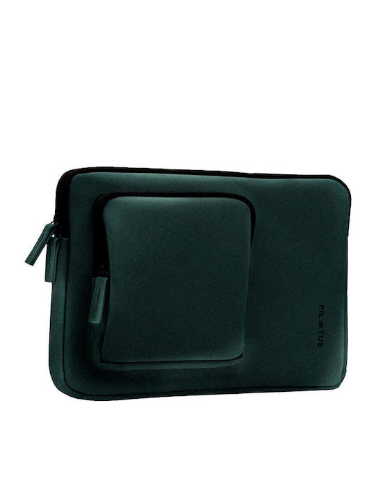 Urban Laptop Case 14" Green Urban Laptop Case 14" Green