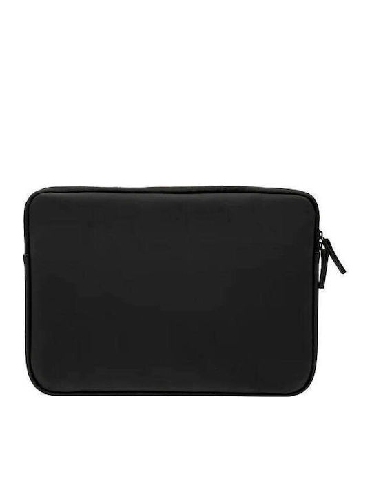Urban Waterproof Case for 14" Laptop in Black Color