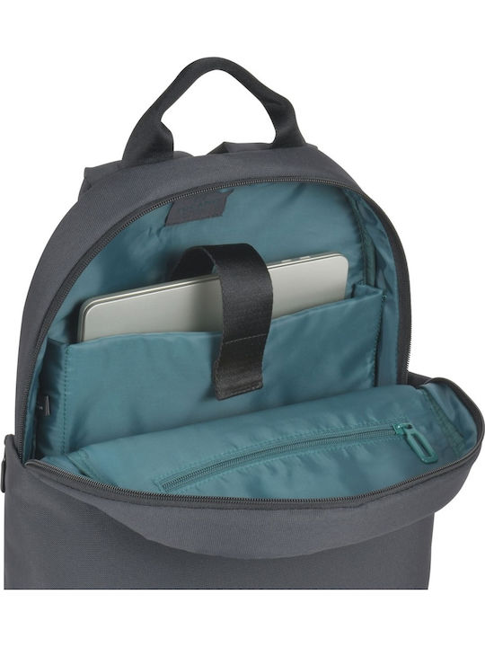 Tucano Backpack for 15.6" Laptop in Black Colour