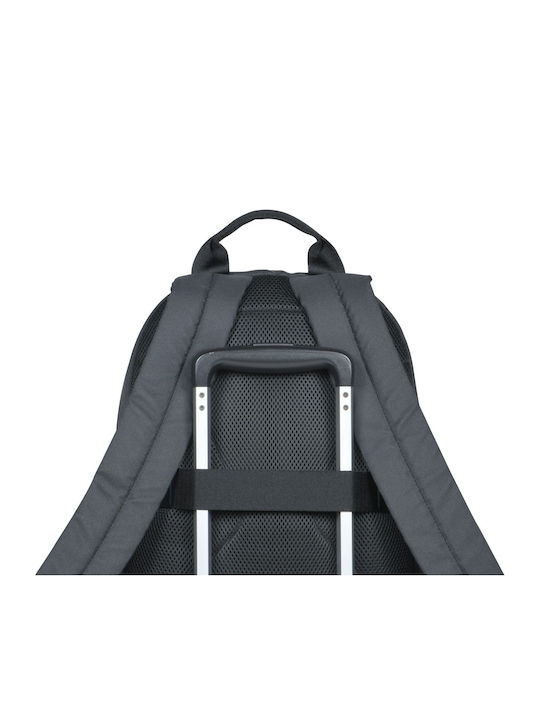 Tucano Backpack for 15.6" Laptop in Black Colour