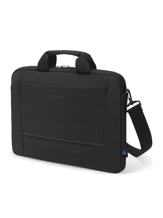 Dicota Dicota Laptoptasche Für Laptop In Schwarz