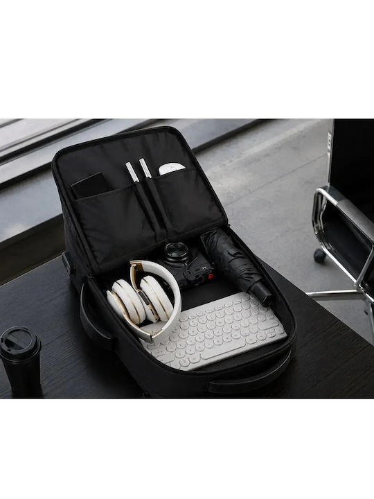 Laptoptasche Für Laptop Mit USB-Anschluss In Schwarz Farbe 14690