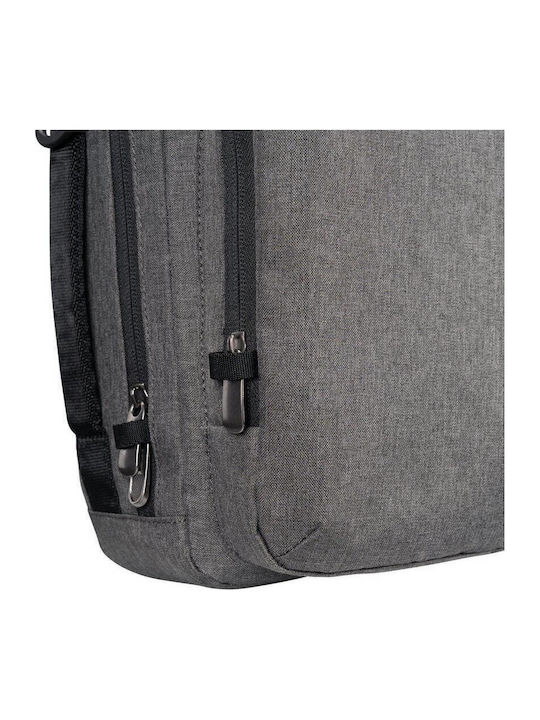 Targus Briefcase Shoulder / Handheld Bag for Laptop 16" in Gray Color