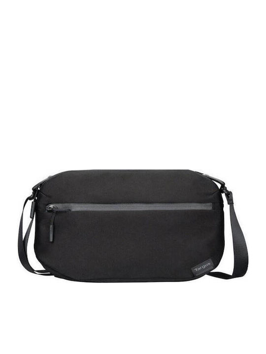 Targus Geantă De Umăr / De Mână Pentru Laptop 14" În Culoare Neagră