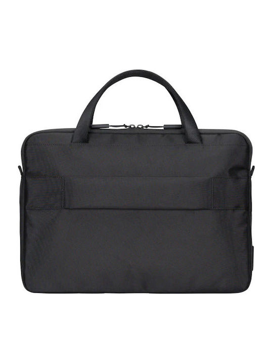 Targus Geantă De Umăr / De Mână Pentru Laptop 14" În Culoare Neagră