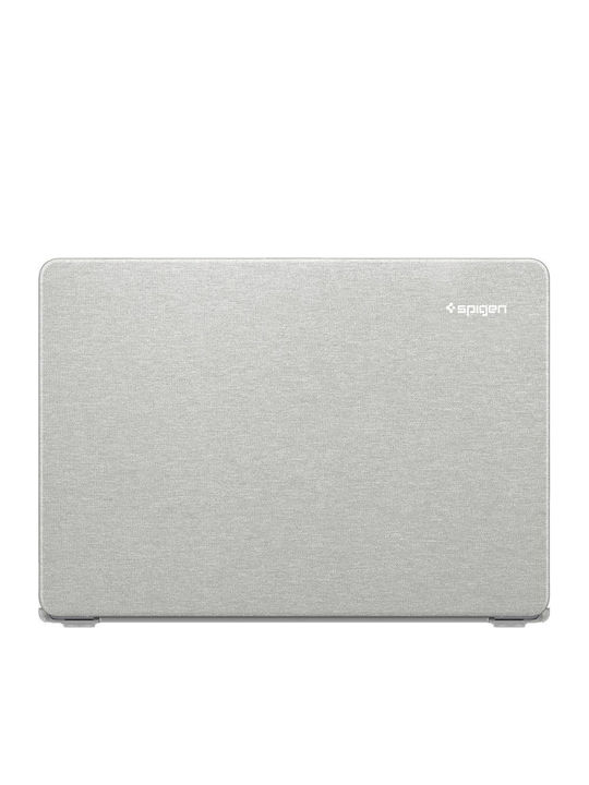 Spigen Urban Θήκη για Laptop 15" σε Γκρι χρώμα