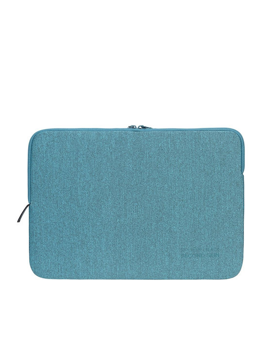 Tucano Macbook Pro Τσάντα για Laptop 16" in Hellblau Farbe