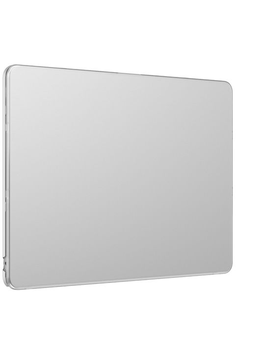 AmazingThing Titan Hardshell Fall Macbook Air M5 16 Zoll Transparente
