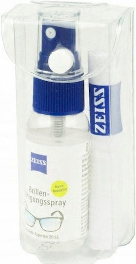 Zeiss Σετ Καθαρισμού Cleaning Γενικής Χρήσης