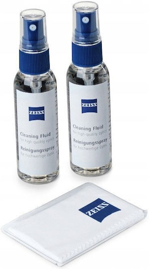 Zeiss Σετ Καθαρισμού Cleaning Γενικής Χρήσης