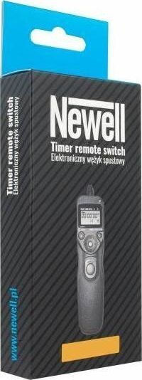 Newell Remote Control Release Rose Newell Rm-vpr1 Electronic Release Cable for Sony