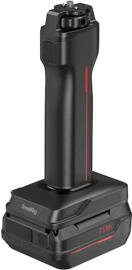 Smallrig Sh73 Mâner Grip Proiectat Pentru Powerbank 4767
