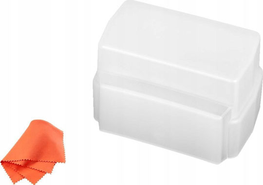 JJC FC-26D Set of 3 Flash Diffuser