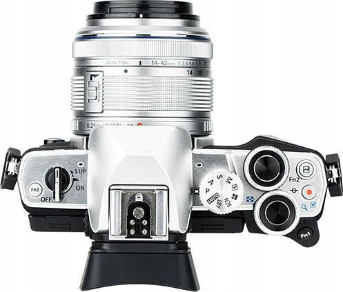 Olympus E-M10 / E-M10 Mark II Accesorii Pentru Cameră Foto