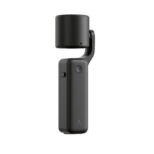 Aecooly Ventilator Portabil De Mână Negru 5 Viteze 3500mah Compact