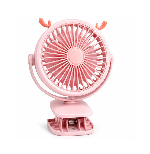 Andowl Q-f01 Вентилатор USB