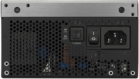 Asus ROG Thor Platinum III 1200W Черен Захранващ блок за компютър Full Modular 80 Plus Platinum