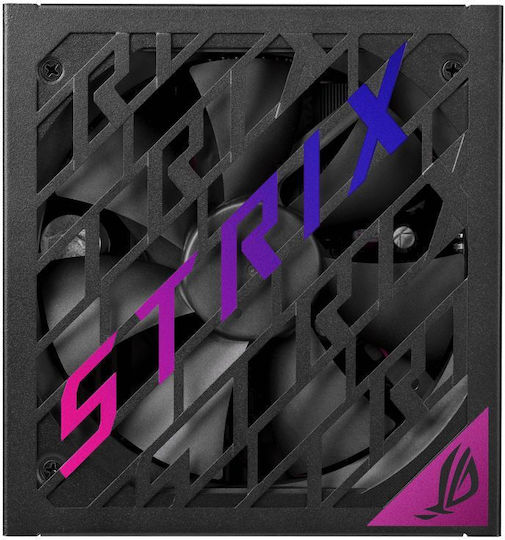 Asus ROG Strix Platinum (ROG Equalizer) 850W Black Power Supply Full Modular 80 Plus Platinum
