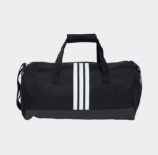 adidas Σακ Βουαγιάζ Μαύρο Υφασμάτινο