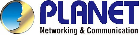 Planet Technology Verwalteter L2 PoE+ Schalter mit 8 Gigabit (1Gbps) Ethernet-Ports und 3 SFP-Ports