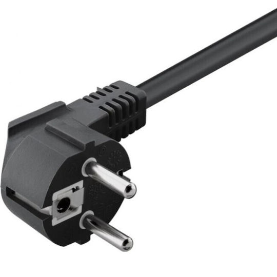 Techly Rack Power Strip NET-PRA-TEH-032 1pcs