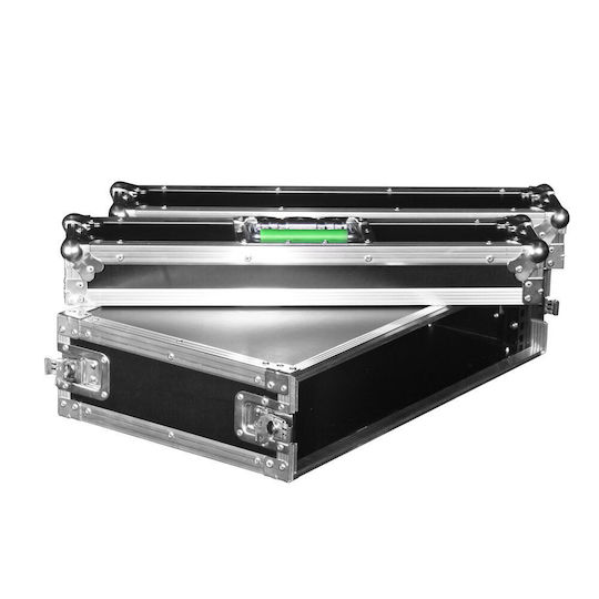 Green Line R2-28 Green Line Rack 2u 2 Removable Doors