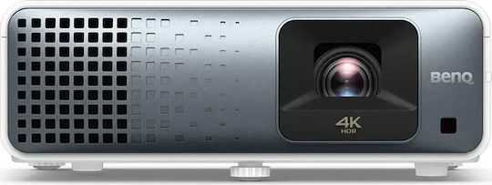 BenQ TK710 Projector DLP Full HD Laser With Built-in Speakers 9H.JSJ77.17E