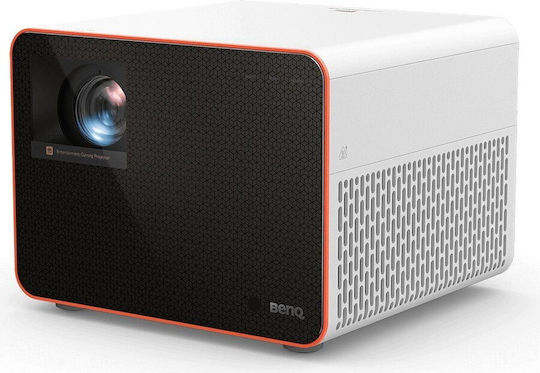 BenQ TK710 Projector DLP Full HD Laser With Built-in Speakers 9H.JSJ77.17E