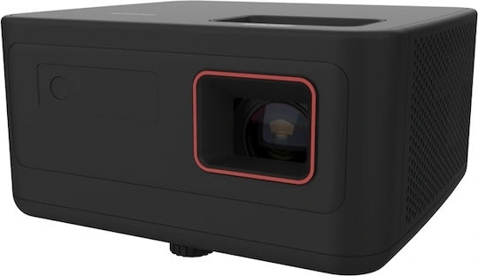 Philips GamePix 900 Projektor DLP 4K Ultra HD LED Lichtquelle mit Eingebauten Lautsprechern GMX900/INT