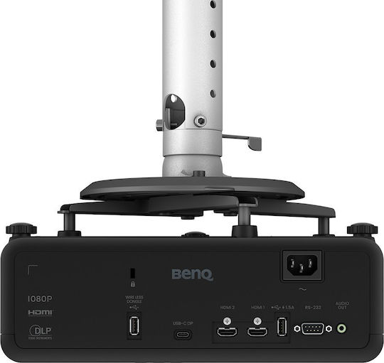 BenQ LH835ST Projector DLP Full HD Laser with Built-in Speakers