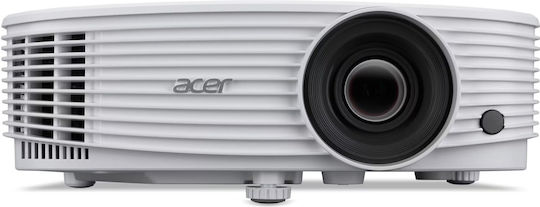 Acer P1557 MR.JZ011.001 Projector DLP (DMD) with Built-in Speakers White
