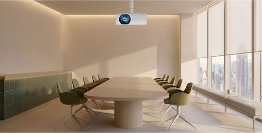 BenQ LH660 3D Projector DLP Full HD LED Lamp with Built-in Speakers 9H.JTN77.14E