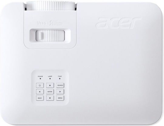 Acer Проектор DLP Full HD Лазерен с Wi-Fi и Вградени Говорители