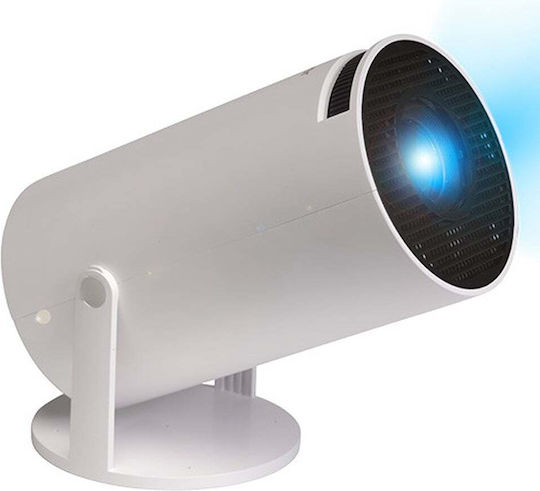 Denver PR-2500 Projector LCD HD LED Lamp
