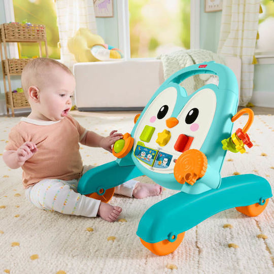Fisher Price Ride On