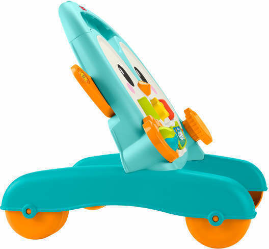 Fisher Price Ride On