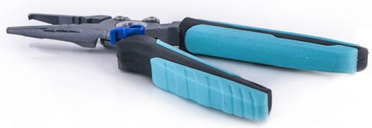 Captain James Precision Forge Plier