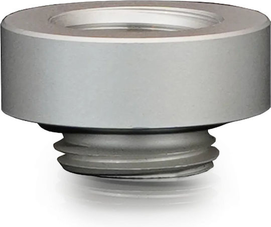 Thermal Grizzly Grizzly Deltamate Extender Mf7 Nickel (tg-dm-fit-0205) Silver