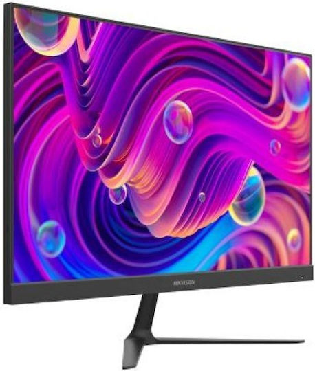 Hikvision DS-D5024F2-BV2S VA Монитор 23.8" FHD 1920x1080 с Време за Реакция 7мс GTG