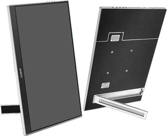 Anmite A160W04H IPS Portable Monitor 16" FHD 1920x1200 165Hz with Response Time 1ms GTG