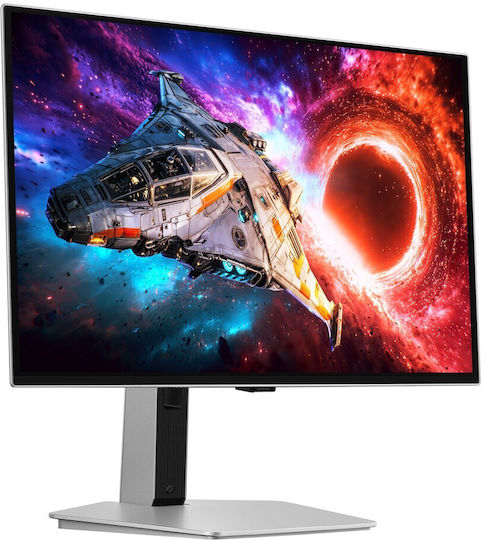 Samsung Odyssey OLED G8 G80SH QD-OLED HDR Gaming Monitor 27" 4K 3840x2160 240Hz с Време на реакция 0.03ms GTG