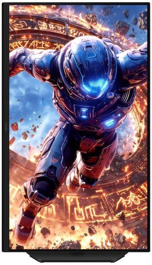 Samsung Odyssey G8 IPS HDR Gaming Monitor 32" 6144x3456 165Hz with Response Time 1ms GTG
