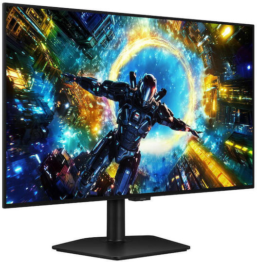 Samsung Odyssey G7 G73SH OLED HDR Gaming Monitor 32" 4K 3840x2160 330Hz with Response Time 0.03ms GTG
