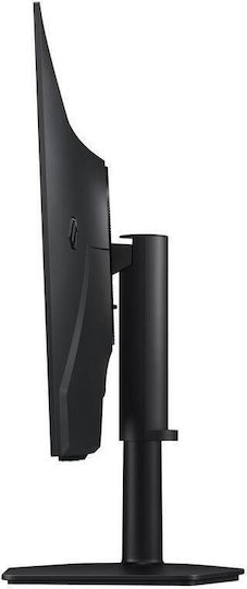 Samsung Odyssey G7 G73SH OLED HDR Gaming Monitor 32" 4K 3840x2160 330Hz with Response Time 0.03ms GTG